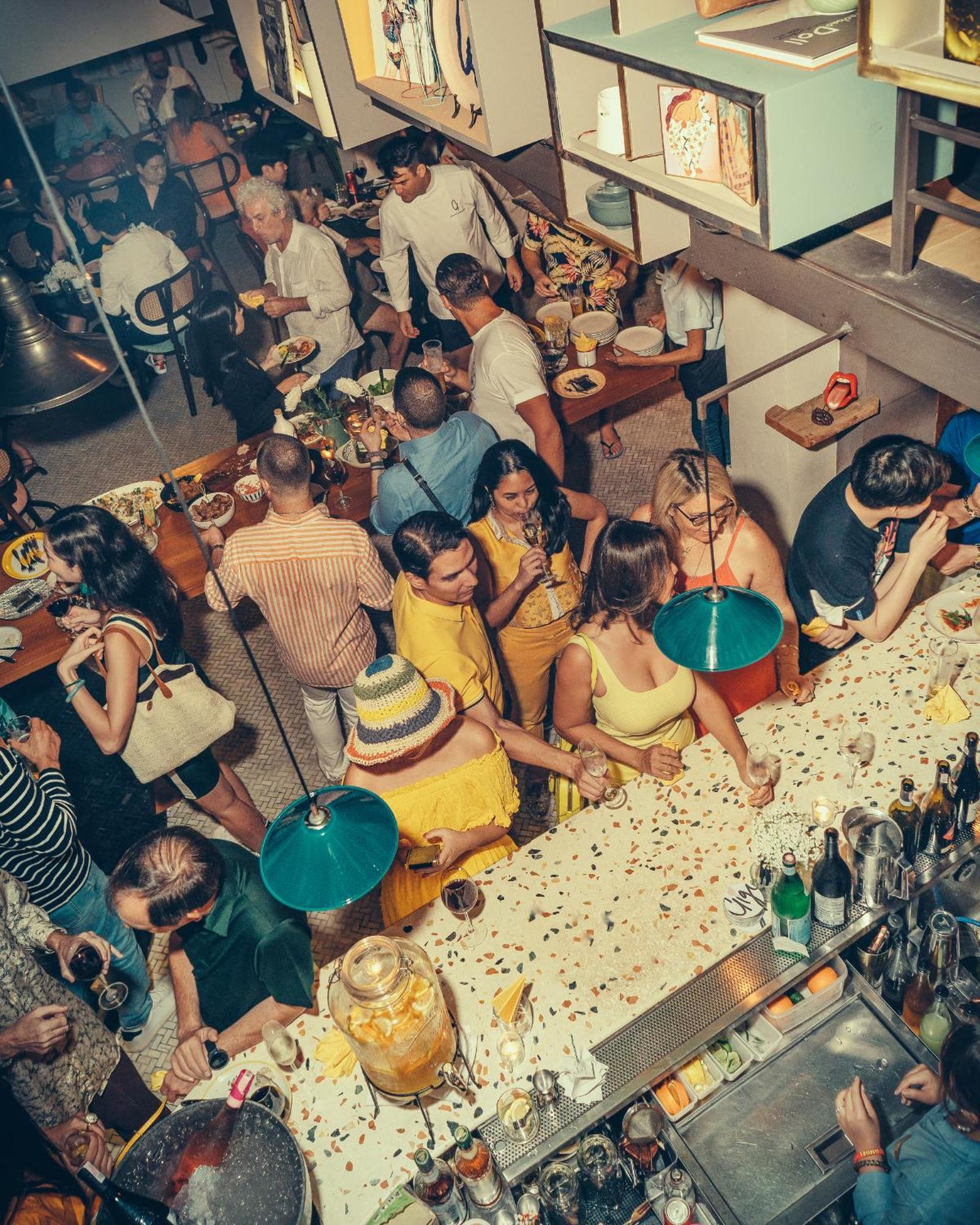 Uno Express Hotel Bangkok Eksteriør billede